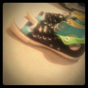 Converse All Star