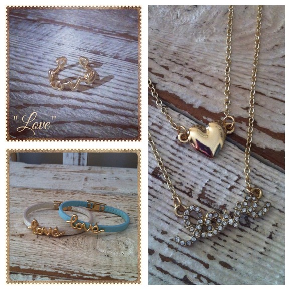 Jewelry - Bundle for 🎉 lisa716 🎉