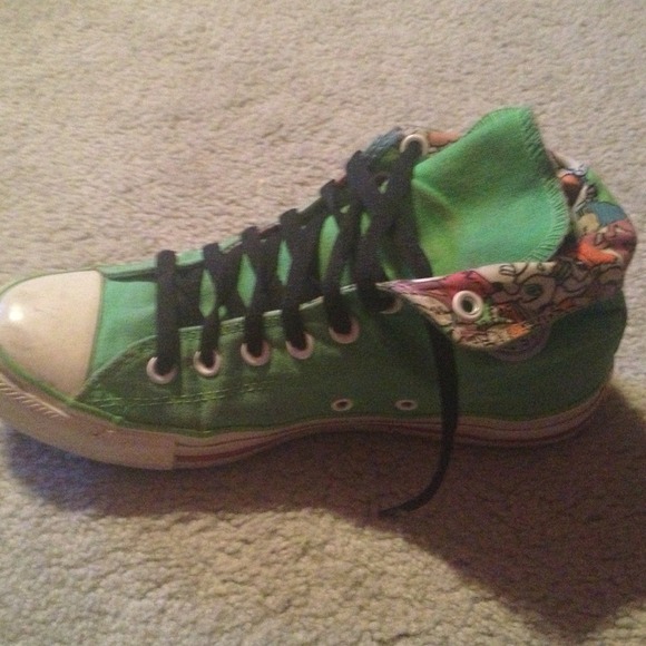 Converse - Picture 4 of 4