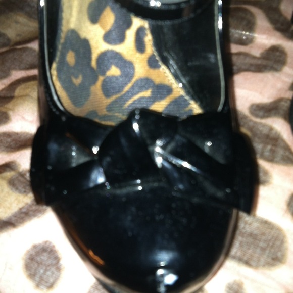 High heels - Picture 2 of 3