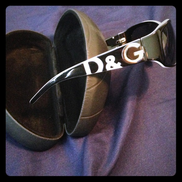Dolce & Gabbana Sunglasses