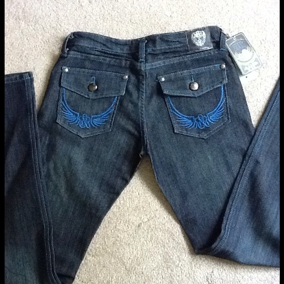 Rock & Republic Jeans - Picture 1 of 2