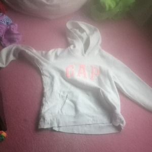 Gap hoodie