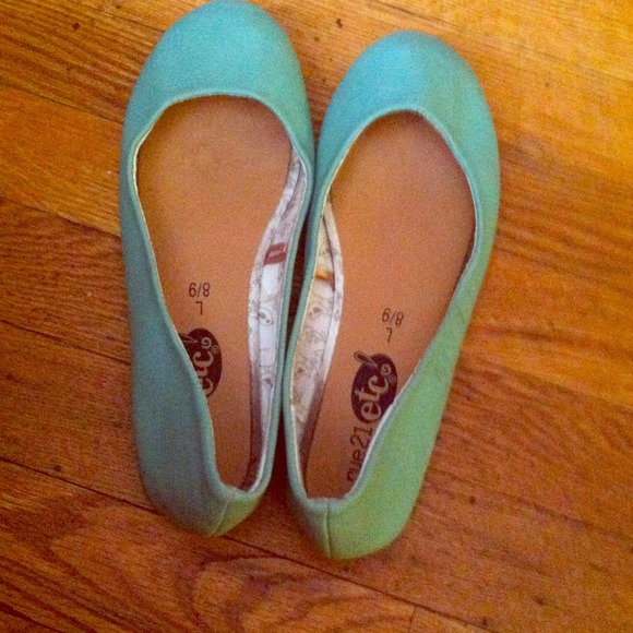 Rue 21 ETC! Flats - Picture 1 of 1