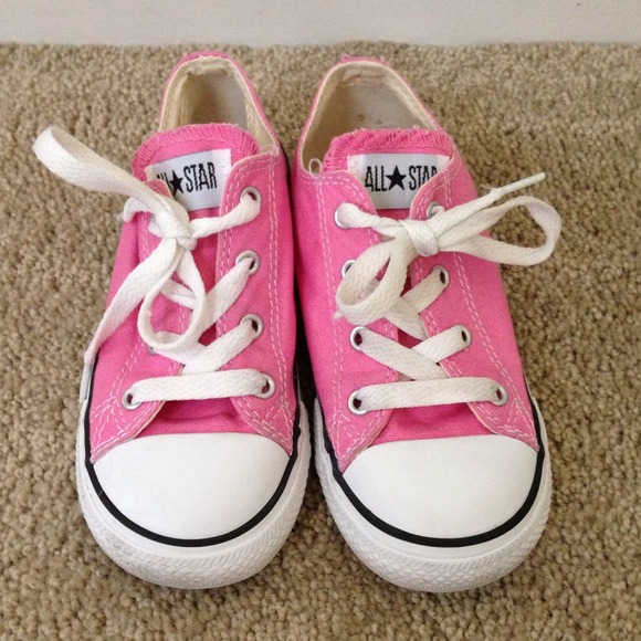 Converse (toddler)