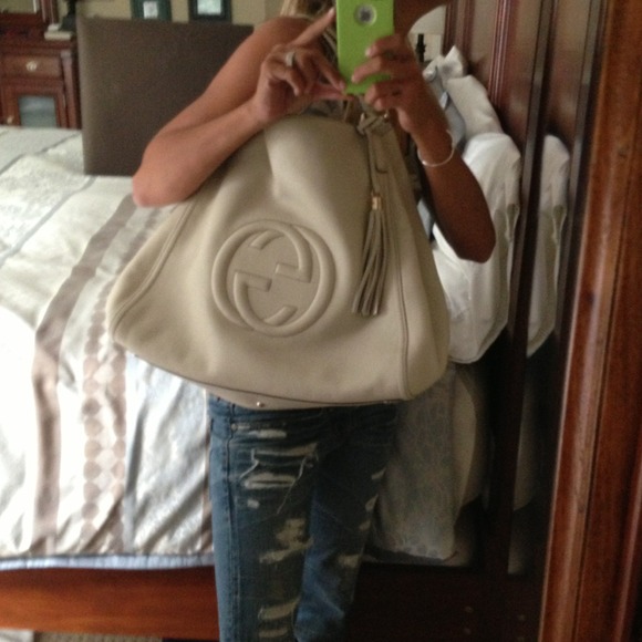 ❎❎❎SOLD❎❎❎ Gucci large tote