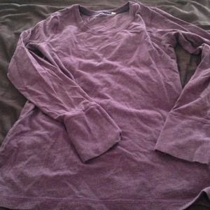 Two long sleeve T-Shirts!