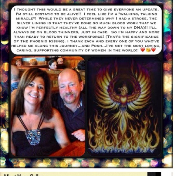 🔥March 2014 UPDATE🔥 Meet Me!!! - Picture 2 of 3