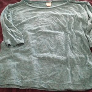 Torques 3 quarter sleeve Tee.