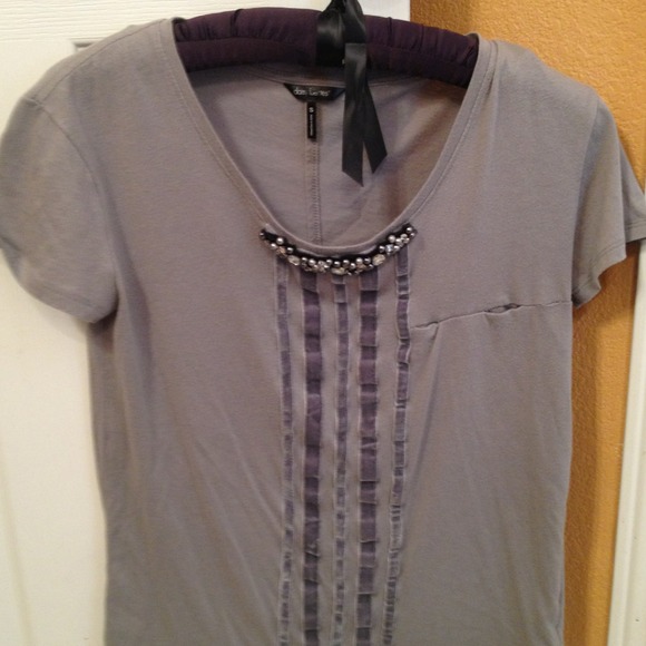 Daisy Fuentes top