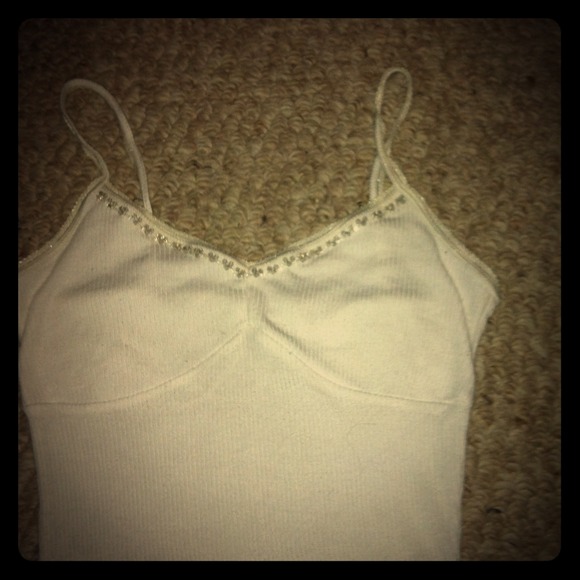 Cute tank