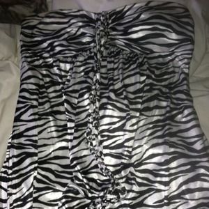 Homecoming dress!