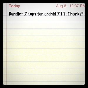 Thank you:)