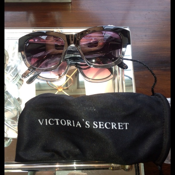 Victoria secret sunglasses
