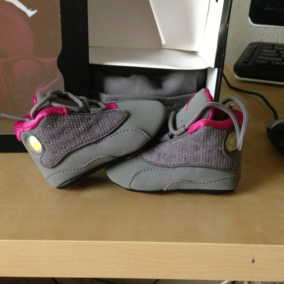 ❌SOLD❌Jordan 13 Retro 1c & both polo outfits - Picture 2 of 3