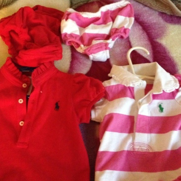 ❌SOLD❌Jordan 13 Retro 1c & both polo outfits - Picture 3 of 3