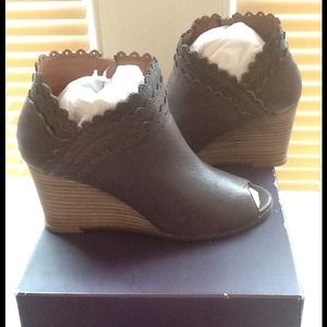 Lucky Brand Fall Bootie
