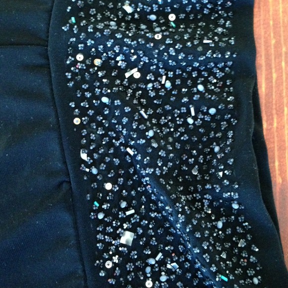 Gouchos/capris - Picture 3 of 3