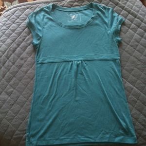 Aqua Limited too t shirt
