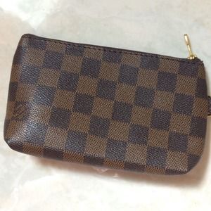 Louis Vuitton Coin purse