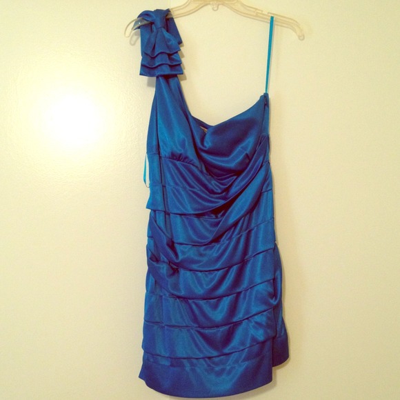 Arden B dress