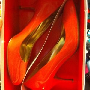 BRAND NEW authentic coach shoes