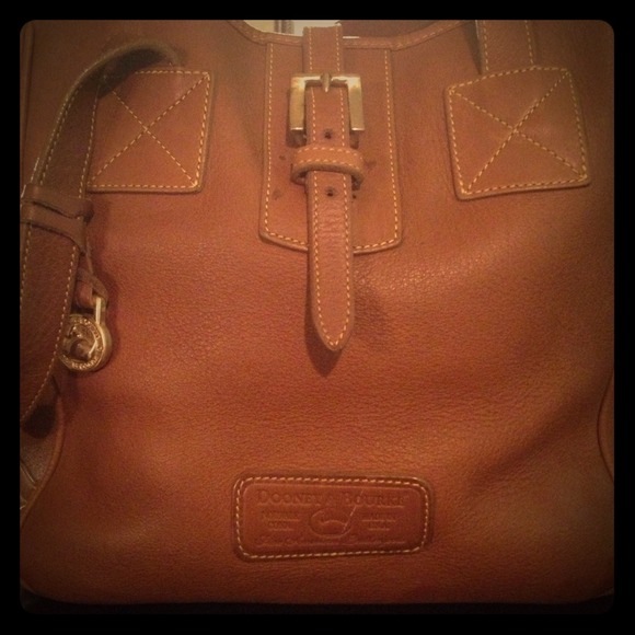Vintage Dooney & Burke