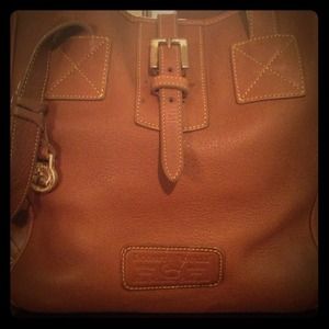 Vintage Dooney & Burke