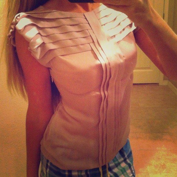 BCBGMaxAzria Tops - BCBG top