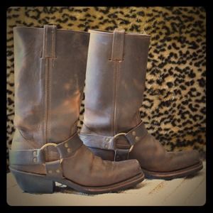 FRYE Boots