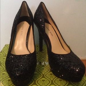 Gianni Bini Sparkling Heels