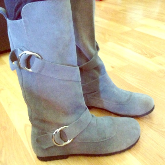 SOLD THROUGH PP👢STEVE MADDEN BOOTS👢