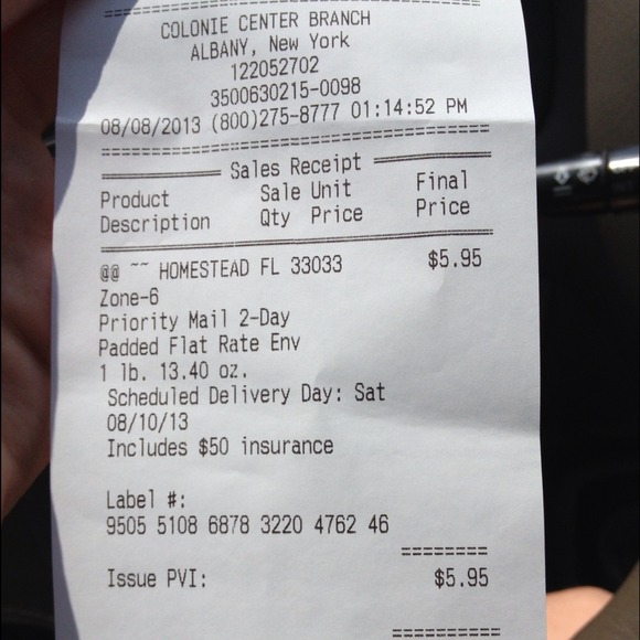 Sold - Picture 1 of 1