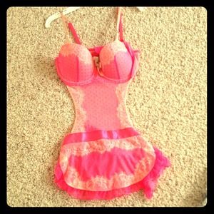 Victoria secret lingerie. NEVER WORN