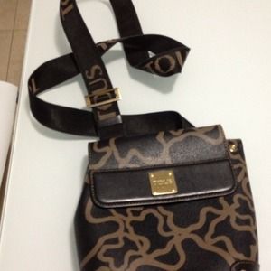 Cross body Tous bag