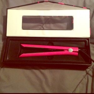 Brilliance New York Diamond Iron