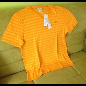 Mens Lacoste 2X 🚫Trade