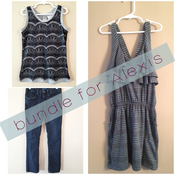 ⛔BUNDLE FOR ALEXIS⛔