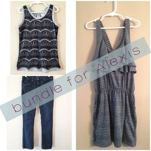 ⛔BUNDLE FOR ALEXIS⛔