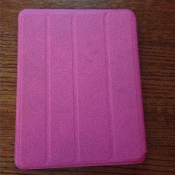 💖Traded!💖IPAD apple case