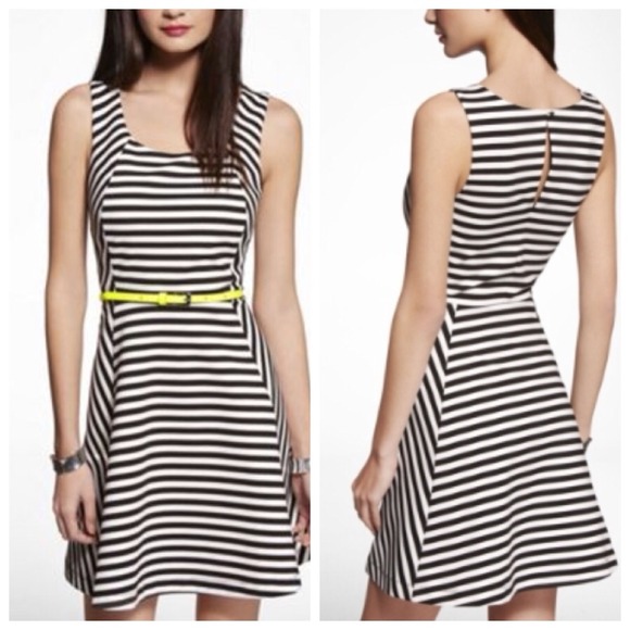 Express Dresses Bundle Dress And Reversible Tops Poshmark