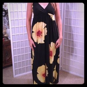 SALE❗️Maxi dress