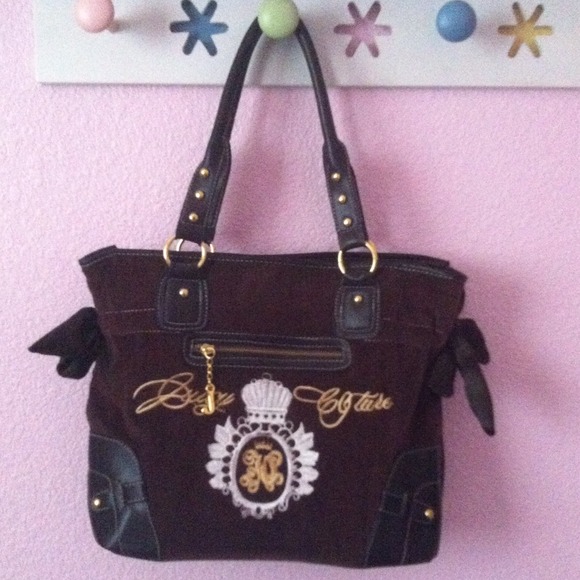 Juicy Couture Purse!