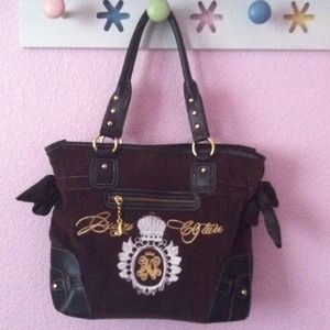 Juicy Couture Purse!