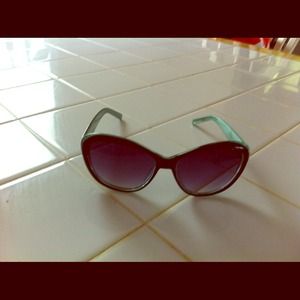 Designer sunglasses