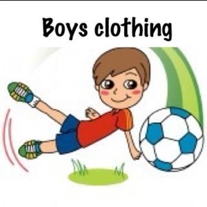 New to Posh items coming soon.