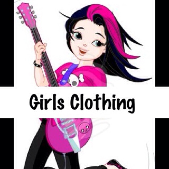 New to Posh items added soon