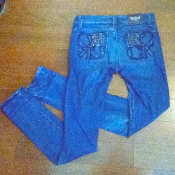 Rock and republic jeans