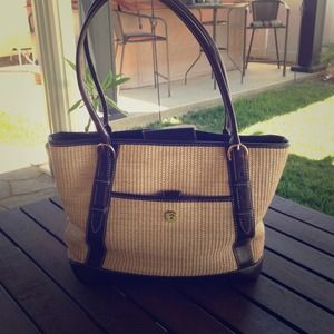 Bundle!!! Tote/ 2 watches / coin purse