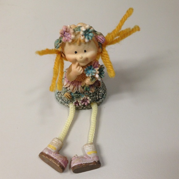 Flower Girl